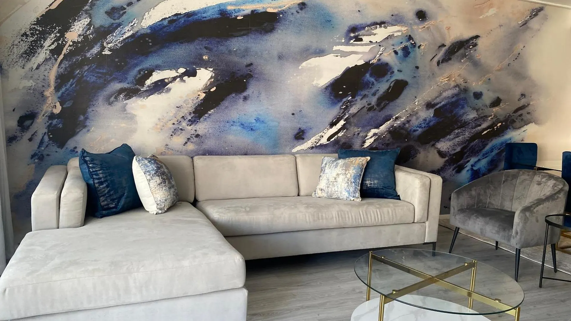 Luxe Living- Flatrock Apartment Cape Town 0*,  South Africa