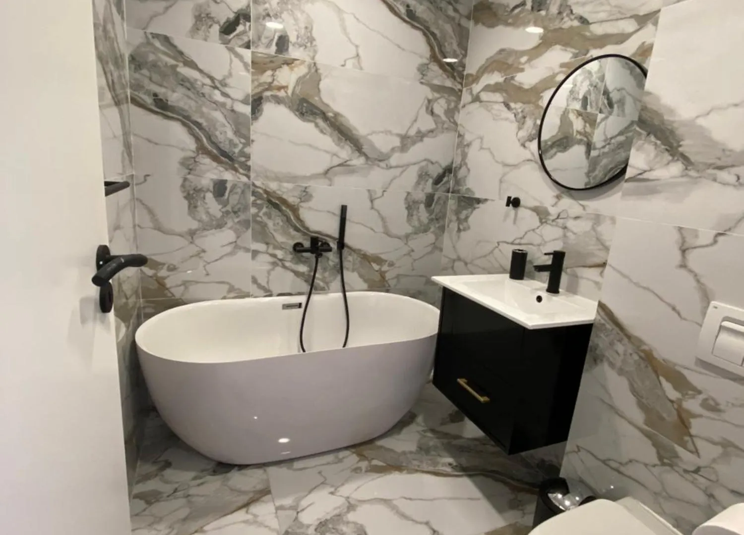 Luxe Living- Flatrock Apartment Cape Town